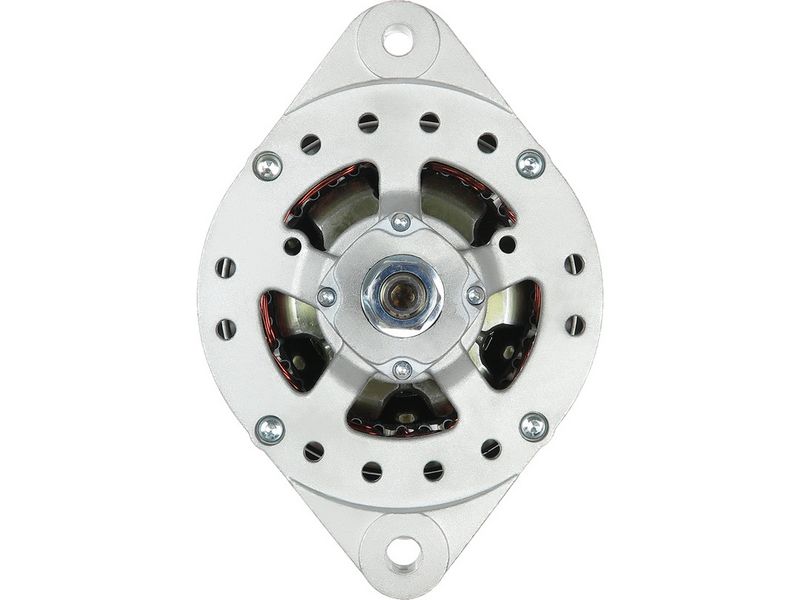 Generator / Alternator AS-PL STANDARD A0008