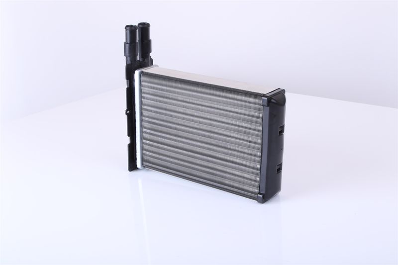 NISSENS 733591 Heat Exchanger, interior heating