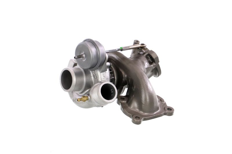 REMANTE 003-001-004507R Charger, charging (supercharged/turbocharged)