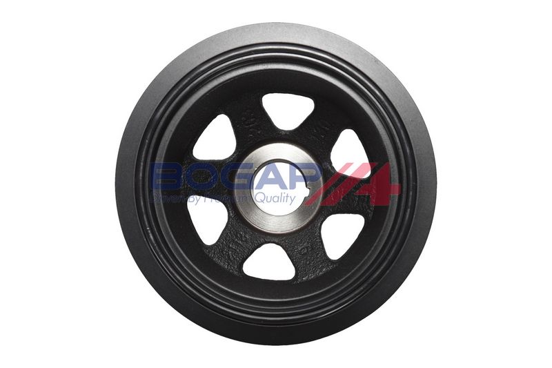 Damper para Correa Poly V BOGAP C1213122 - 3