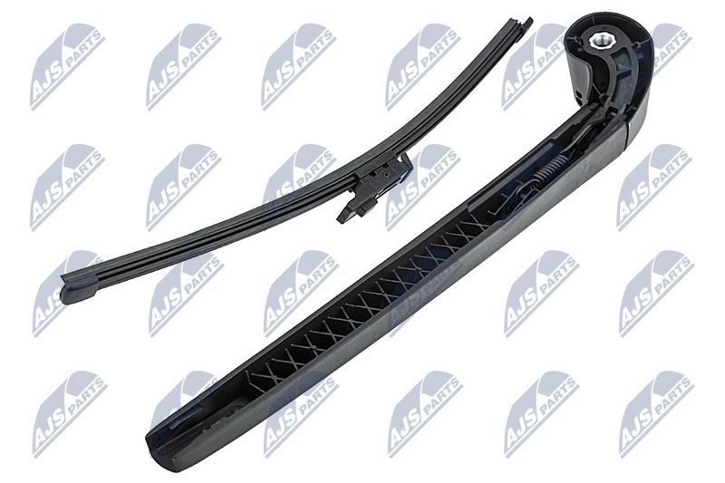 Kojamees, klaasipesu, NTY EWB-WW-025