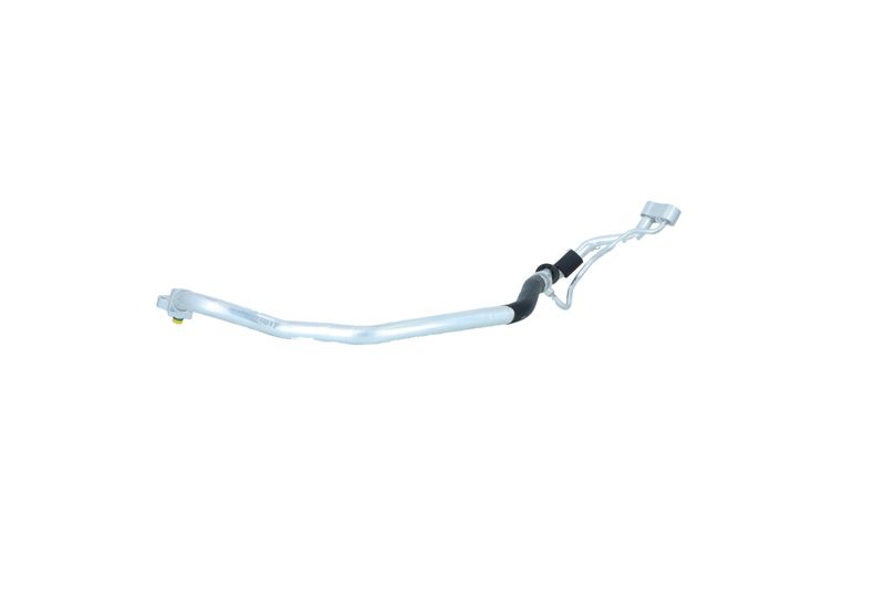 NRF 400136 High/Low-pressure Line, air conditioning