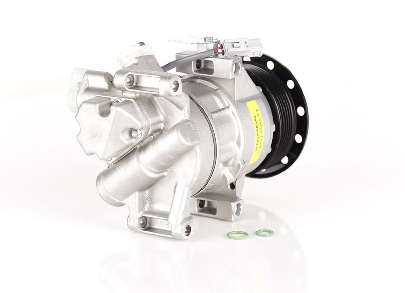 Kompressor, kliimaseade, NISSENS 89443