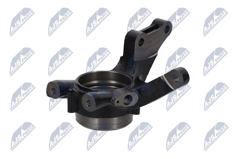 Käändmik, rattakinnitus, NTY ZZP-HY-503