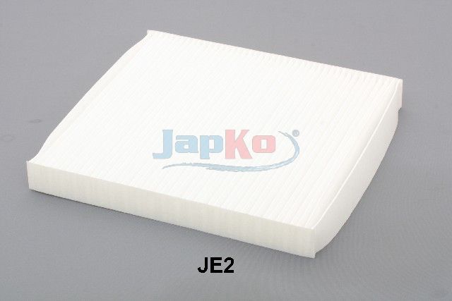 Filter, salongiõhk, JAPKO...