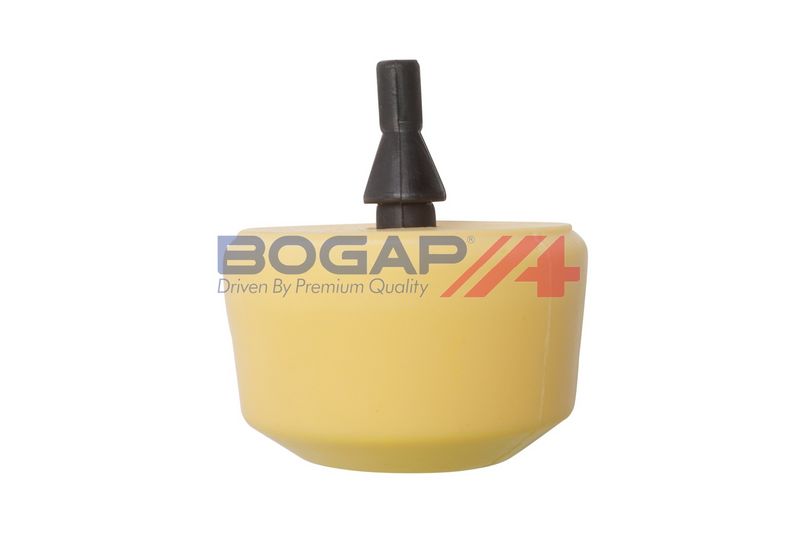 BOGAP Atraminis buferis, pakaba
