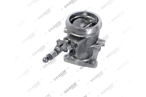 klapka motorové brzdy MB 0101206
