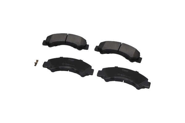 Kavo Parts KBP-3517 Brake Pad Set, disc brake