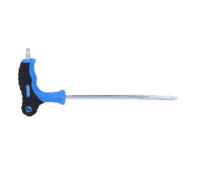 KS TOOLS BT041016 Angled Screwdriver