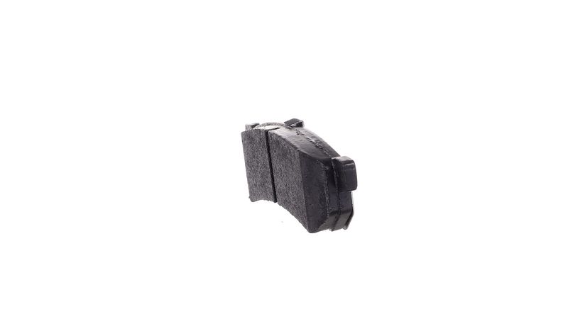 SKF VKBP90588 Комплект гальмівних накладок, дискове гальмо