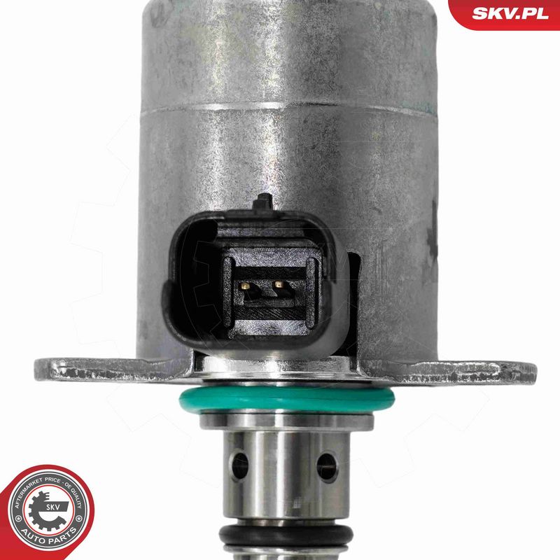 ESEN SKV 96SKV368 Control Valve, fuel quantity (common rail system)