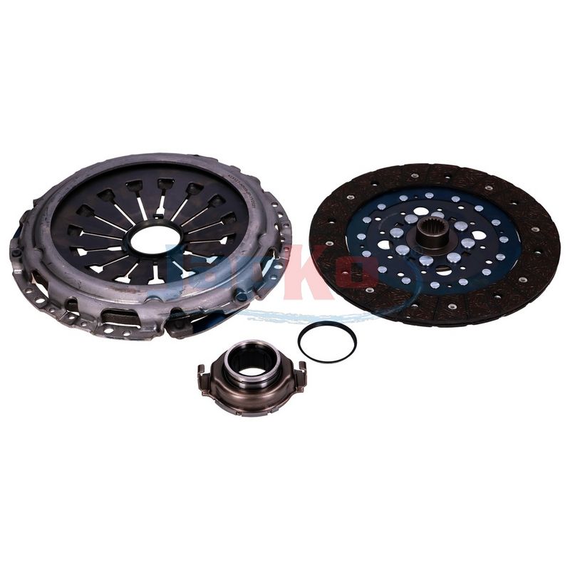 Sidurikomplekt, JAPKO 92AR03