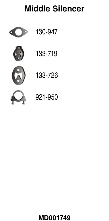 Prekės atitinka OEM kodą: (1356024)