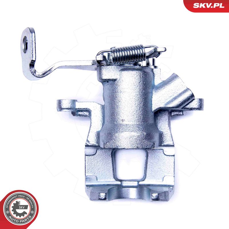 Pidurisadul, ESEN SKV 44SKV534