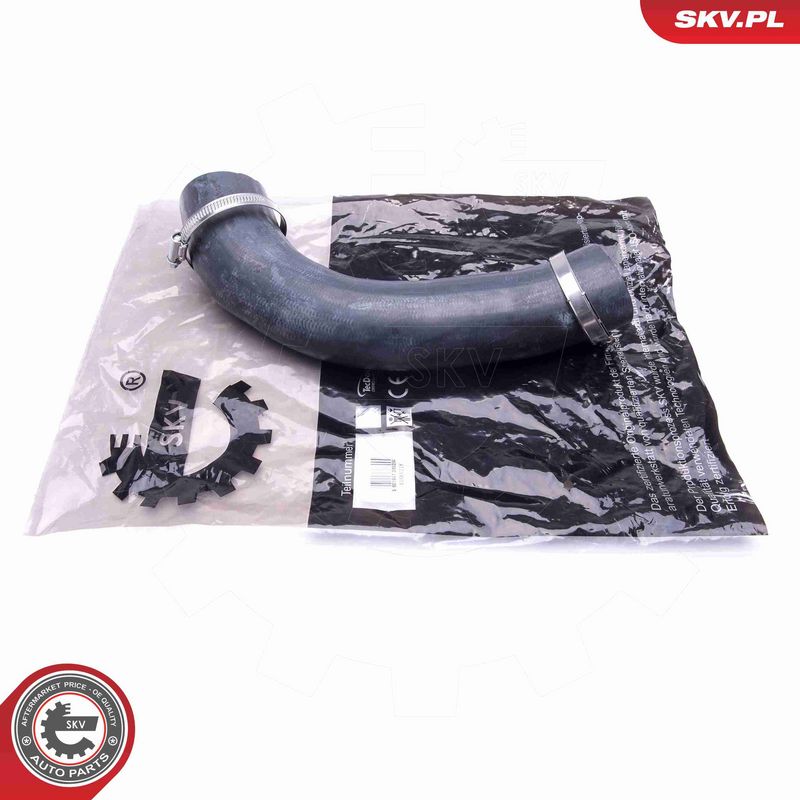 ESEN SKV 43SKV218 - Charge Air Hose