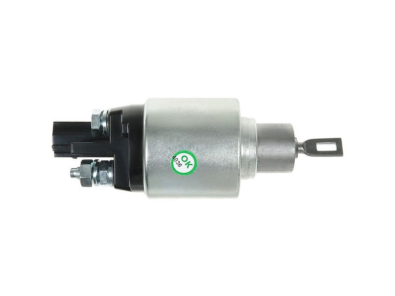 Brand new AS-PL Starter motor solenoid