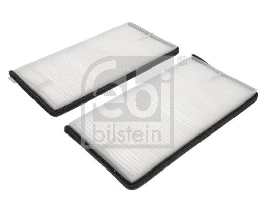 FEBI BILSTEIN 28323 Filter Set, cabin air