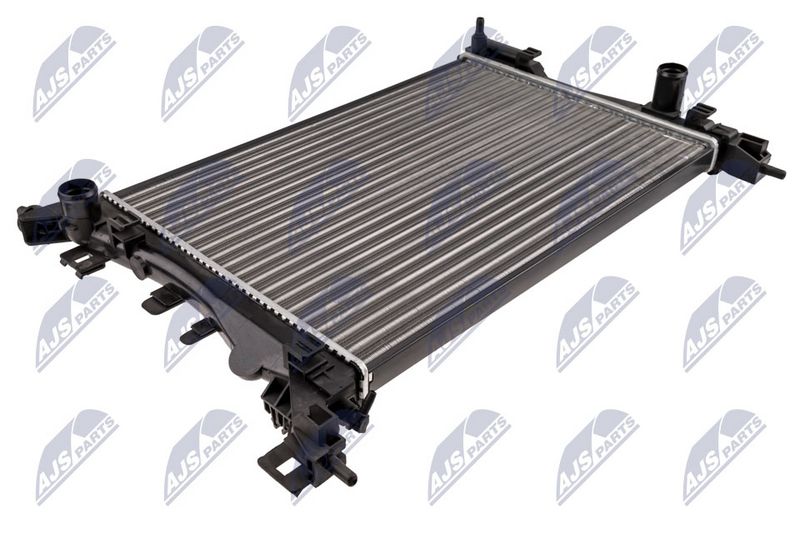 Radiator, racire motor NTY CCH-CT-011
