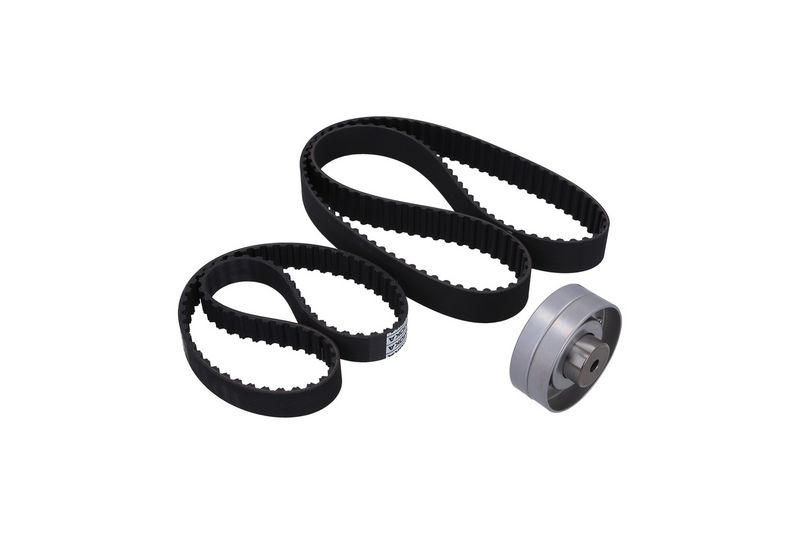 Hammasrihma komplekt, KAMOKA 7001165