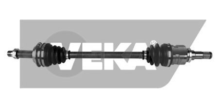 Prekės atitinka OEM kodą: 434200D160