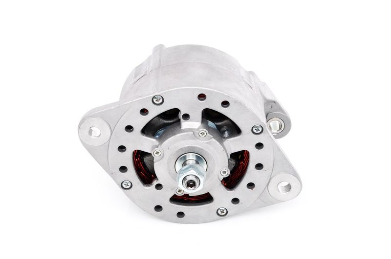BOSCH 1986A00163 Alternator