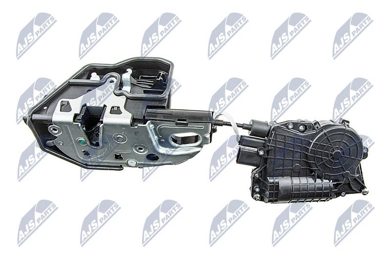 Ukselukk, NTY EZC-BM-100