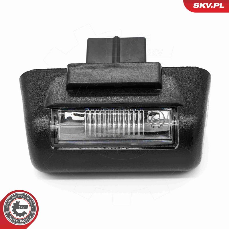 ESEN SKV 72SKV021 Licence Plate Light