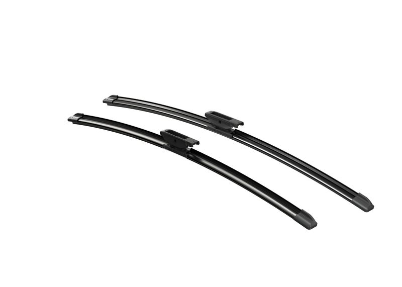 Klaasipuhastaja kumm, BOSCH 3 397 007 424