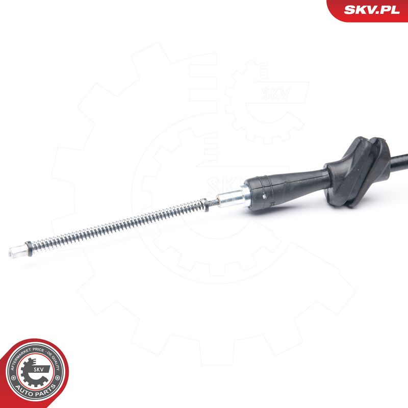 Tross, seisupidur, ESEN SKV 25SKV754