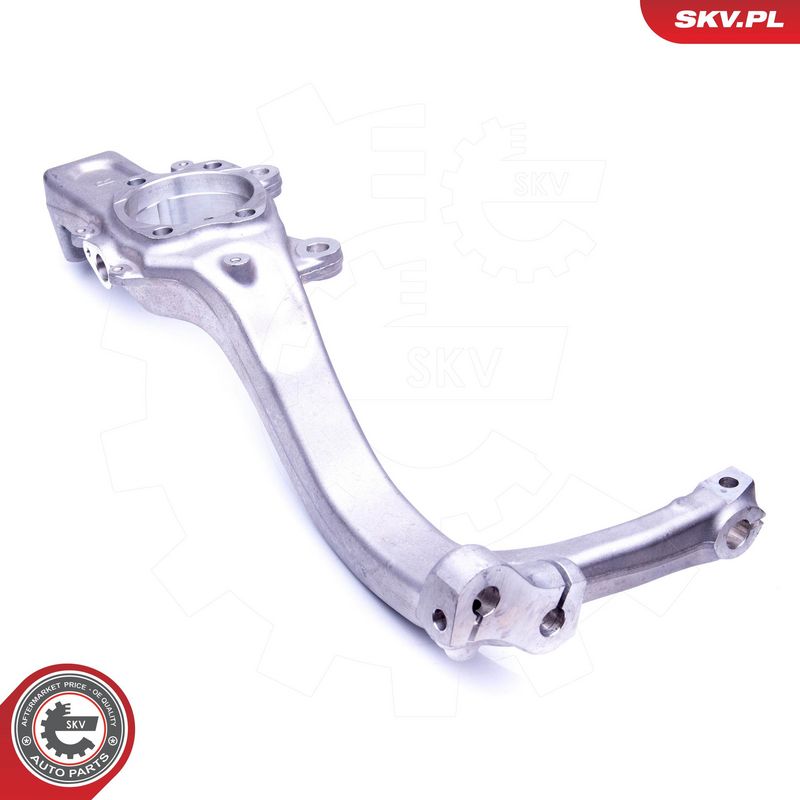 Käändmik, rattakinnitus, ESEN SKV 47SKV132