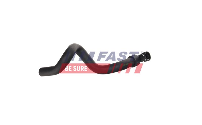 Jahutusvoolik, FAST FT61555