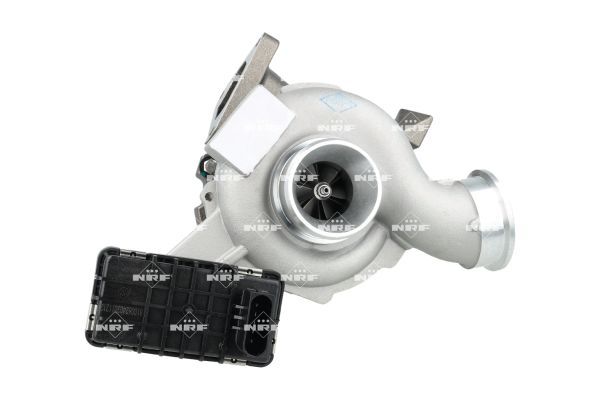 Kompressor, ülelaadimine, NRF 90010274