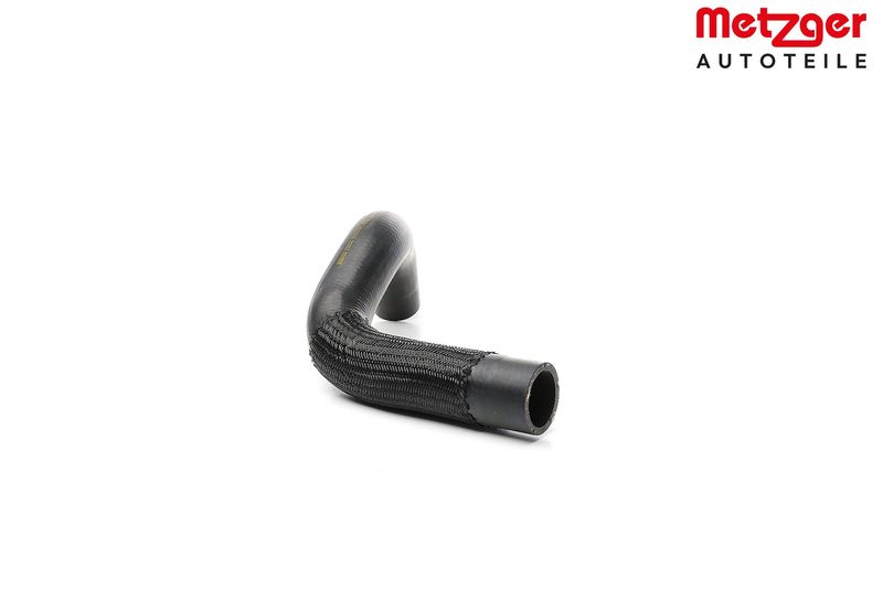METZGER AUTOTEILE 2420036 Radiator Hose