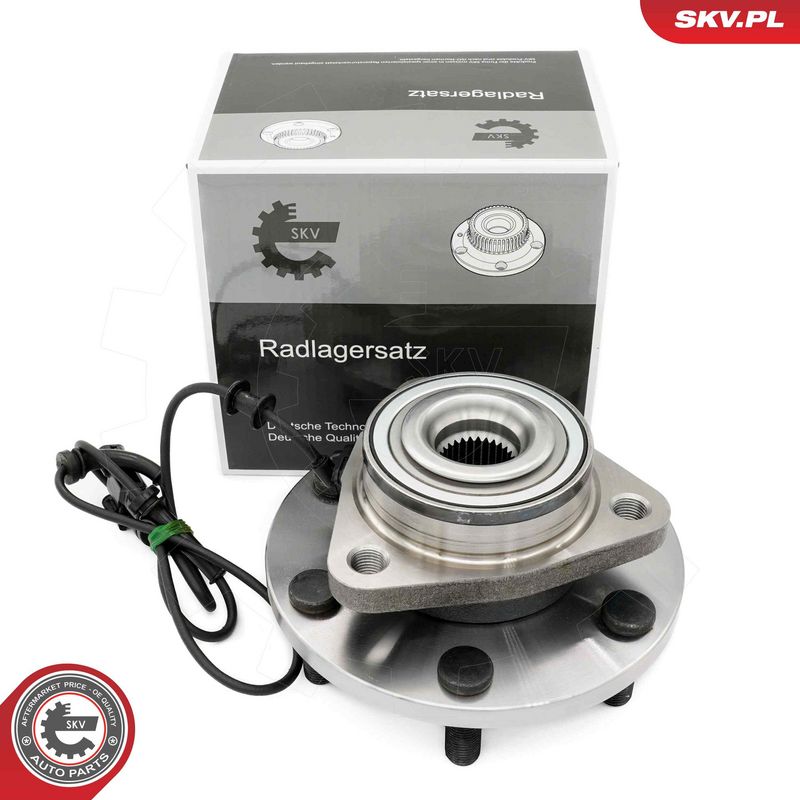 Rattalaagrikomplekt, ESEN...