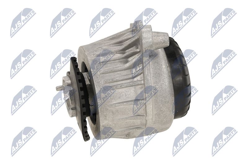 Paigutus, Mootor, NTY ZPS-ME-047