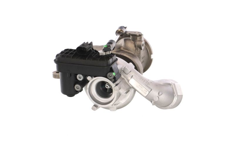 REMANTE 003-002-001352R Charger, charging (supercharged/turbocharged)
