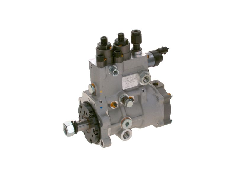 BOSCH 0445025604 High-pressure Pump