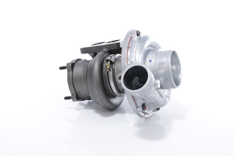 Compresor,sistem de supraalimentare T914793 BTS Turbo