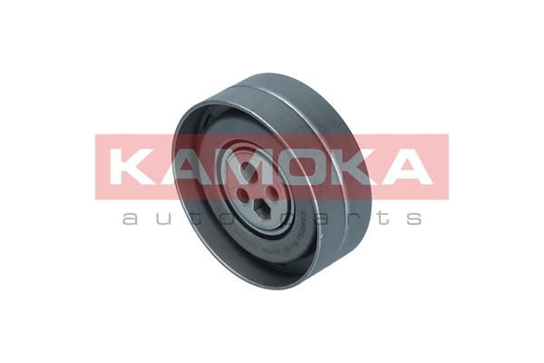 KAMOKA R0490 Tensioner Pulley, timing belt