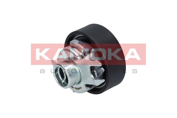 KAMOKA R0118 Tensioner Pulley, timing belt