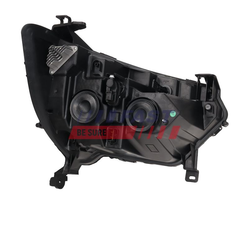 Esituli, FAST FT12684