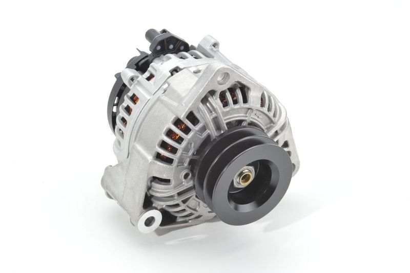 generátor 0 124 655 037