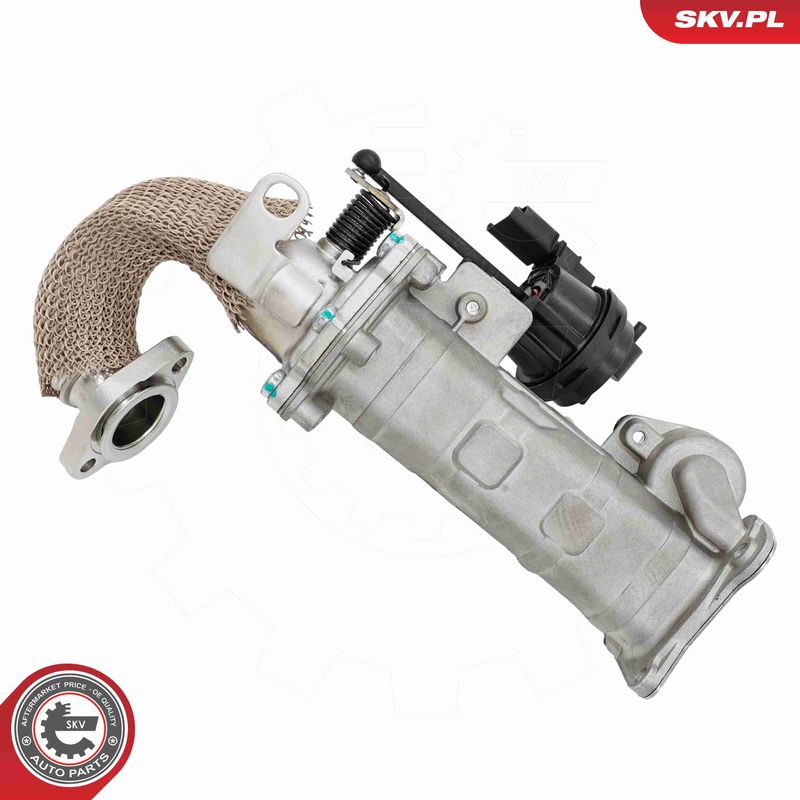 ESEN SKV 14SKV327 EGR Valve