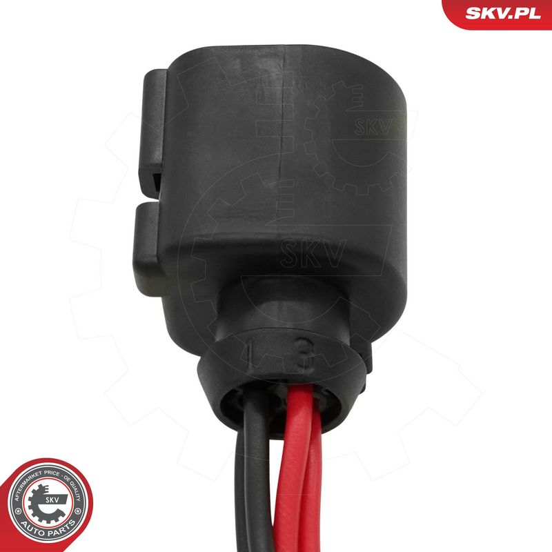ESEN SKV 53SKV326 Repair Kit, cable set