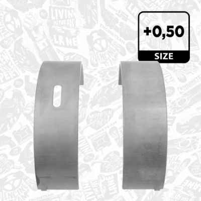 Product Image - Hoofdlager - LH001650 - ET ENGINETEAM