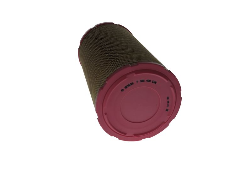 BOSCH F026400539 Air Filter