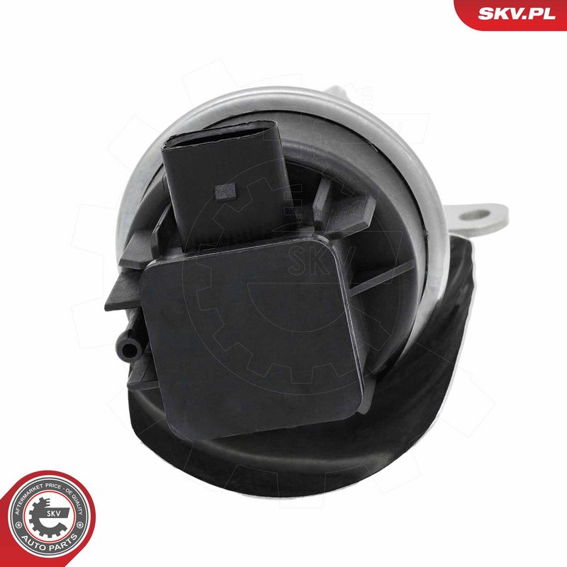 Laadesurve kontrollklapp, ESEN SKV 95SKV444
