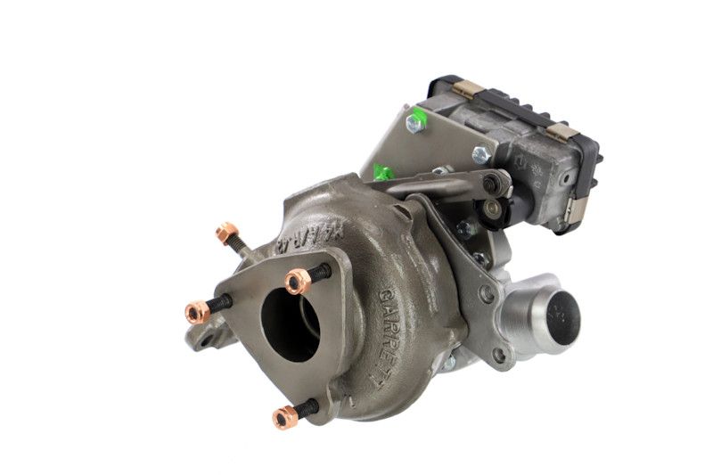 REMANTE 003-002-001373R Charger, charging (supercharged/turbocharged)