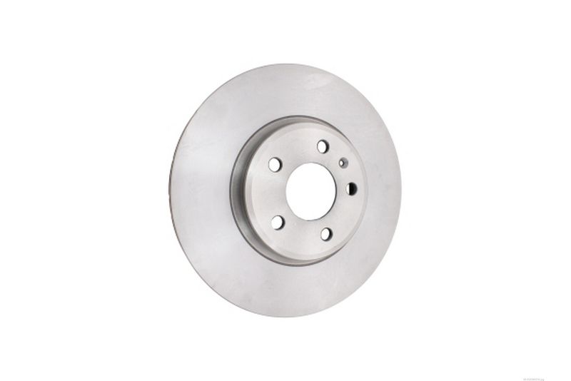 AUTOMEGA 250280210 Brake Disc