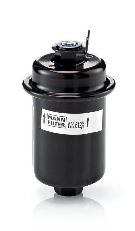 Filtru combustibil WK 612/4 MANN-FILTER